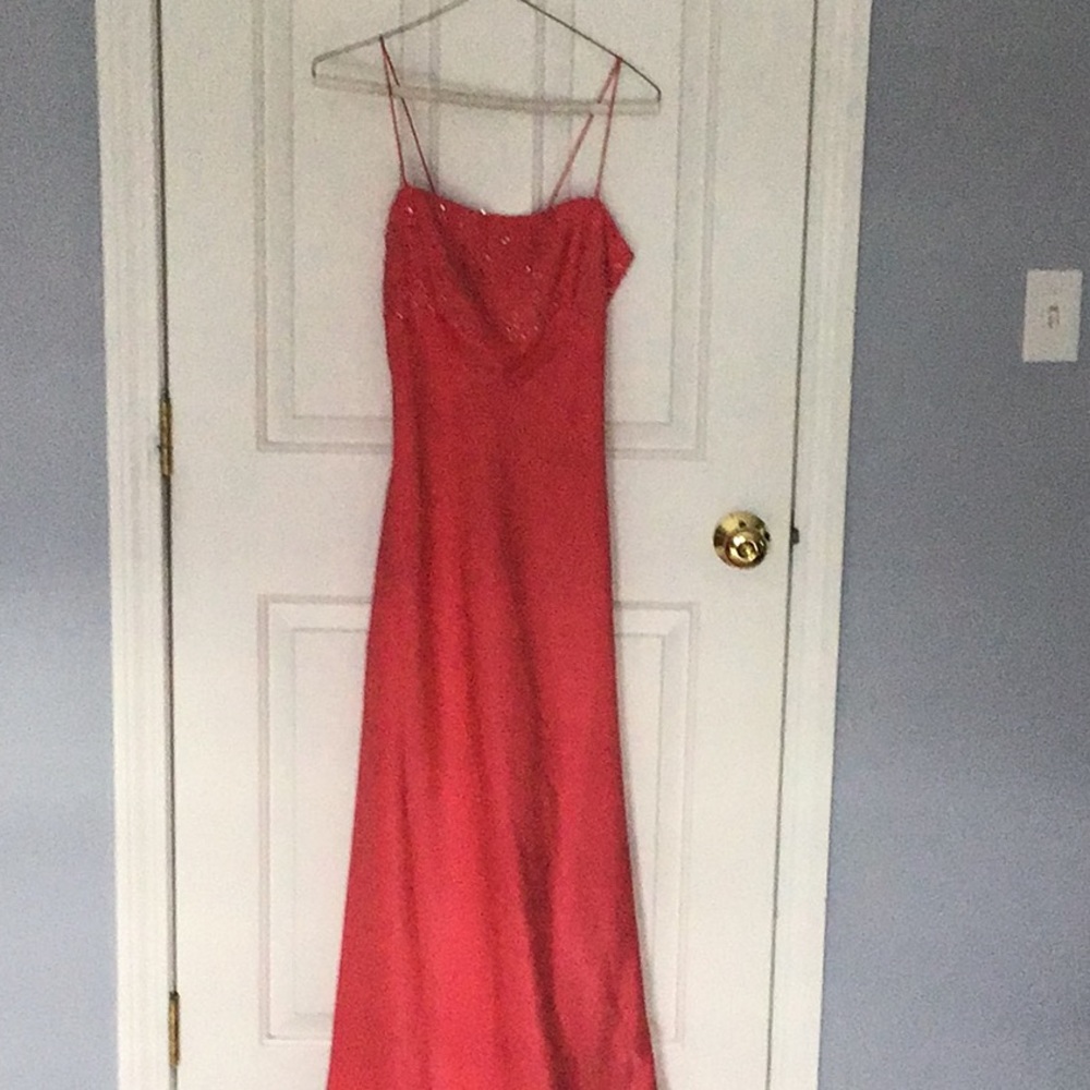 Dress prom